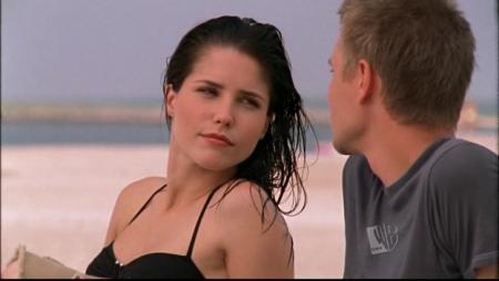 brooke et lucas
